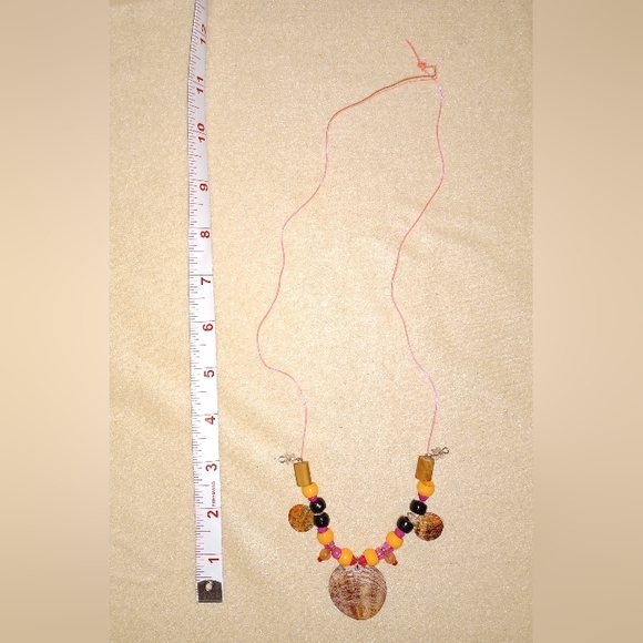 Fun Necklace - Picture 4 of 4